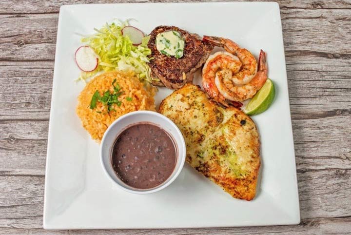 Enchiladas