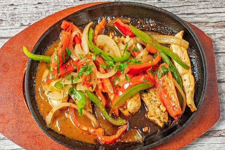 Fajitas